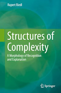 Structures of Complexity - Rupert Riedl - E-Book