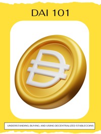 Dai 101 - Isla L. Gallagher - E-Book