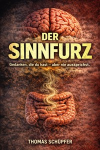 Der Sinnfurz - Thomas Schüpfer - E-Book