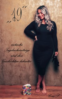 "19" - Cora S. - E-Book