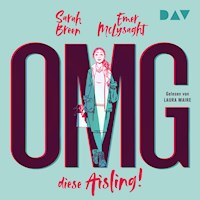 OMG, diese Aisling! - Sarah Breen - Hörbuch