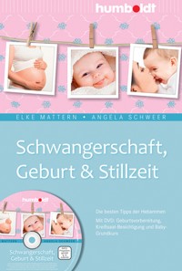 Schwangerschaft, Geburt & Stillzeit - Elke Mattern - E-Book
