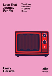 Love That Journey For Me - Emily Garside - E-Book