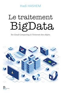 Le traitement BigData - Hadi Hashem - E-Book
