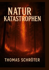 Naturkatastrophen - Thomas Schröter - E-Book