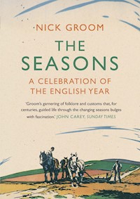 The Seasons - Nick Groom - E-Book