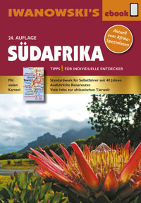 Südafrika - Iwanowski Michael - E-Book