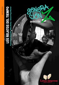 Los relatos del tiempo - Edward Page Mitchell - E-Book