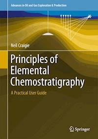 Principles of Elemental Chemostratigraphy - Neil Craigie - E-Book