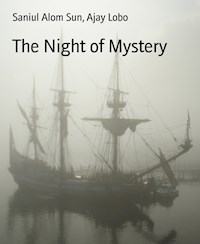 The Night of Mystery - Saniul Alom Sun - E-Book