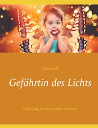 Gefährtin des Lichts - Patrizia Geiß - E-Book