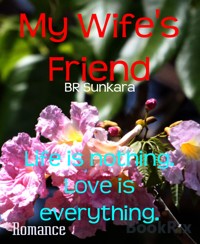 My Wife's Friend - BR Sunkara - E-Book