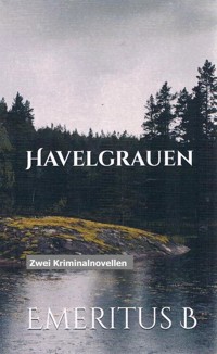 HAVELGRAUEN - EmeritusB - E-Book