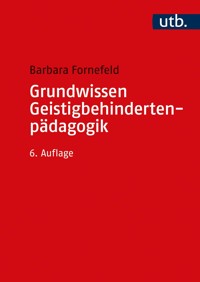 Grundwissen Geistigbehindertenpädagogik - Barbara Fornefeld - E-Book
