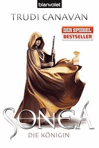 Sonea 3 - Trudi Canavan - E-Book
