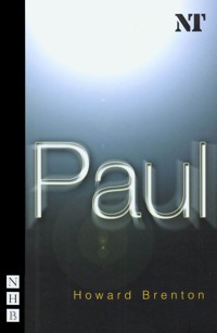 Paul - Howard Brenton - E-Book