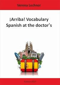 ¡Arriba! Vocabulary - Verena Lechner - E-Book