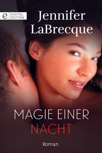 Magie einer Nacht - Jennifer LaBrecque - E-Book