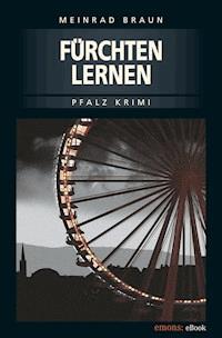 Fürchten Lernen - Meinrad Braun - E-Book