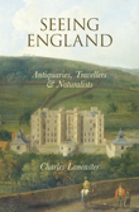 Seeing England - Charles Lancaster - E-Book