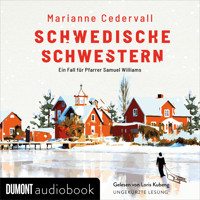 Schwedische Schwestern - Marianne Cedervall - E-Book + Hörbuch