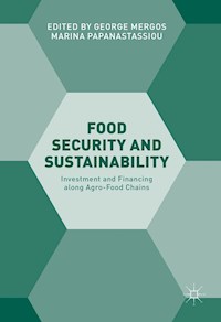 Food Security and Sustainability - - E-Book