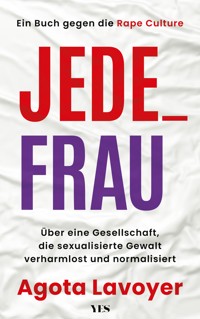 Jede_ Frau - Agota Lavoyer - E-Book
