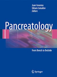 Pancreatology - - E-Book