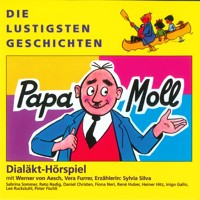 Die lustigsten Geschichten -  - Hörbuch