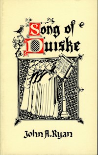 Song Of Duiske - John A. Ryan - E-Book