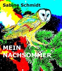 Mein Nachsommer - Sabine Schmidt - kostenlos E-Book