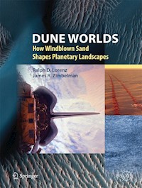 Dune Worlds - Ralph D. Lorenz - E-Book