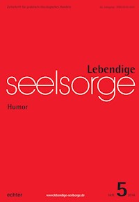 Lebendige Seelsorge 5/2014 - - E-Book