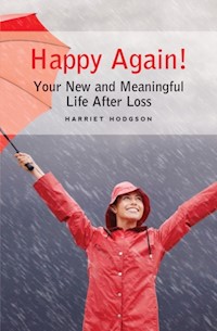 Happy Again - Harriet Hodgson - E-Book