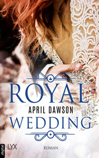 Royal Wedding - April Dawson - E-Book