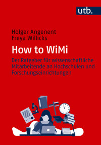 How to WiMi - Holger Angenent - E-Book