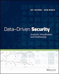 Data-Driven Security - Jay Jacobs - E-Book