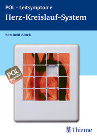 POL-Leitsymptome Herz-Kreislauf-System - Berthold Block - E-Book
