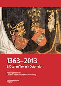 1363-2013 -  - E-Book