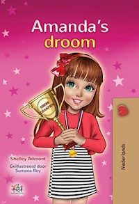 Amanda's droom - Shelley Admont - E-Book