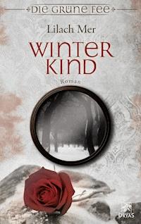 Winterkind - Lilach Mer - E-Book