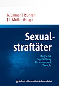 Sexualstraftäter -  - E-Book