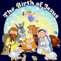 The Birth Of Jesus - Jay Loring - Hörbuch
