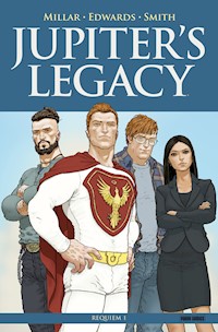 Jupiter's Legacy - Requiem 1 - Mark Millar - E-Book