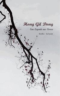 Hong Gil Dong - Bodhi Satyam - E-Book