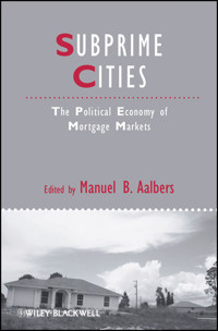 Subprime Cities -  - E-Book