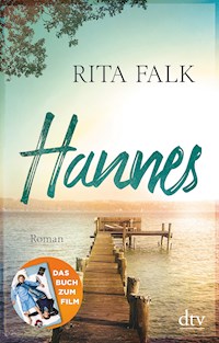 Hannes - Rita Falk - E-Book + Hörbuch