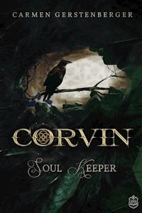 Corvin - Carmen Gerstenberger - E-Book