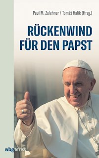 Rückenwind für den Papst -  - E-Book