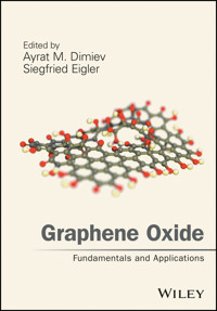 Graphene Oxide -  - E-Book